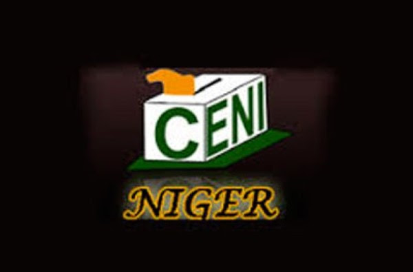 CENI Niger