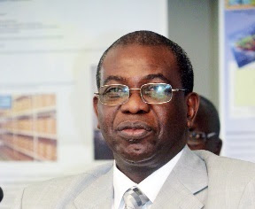 Mamadou Faye