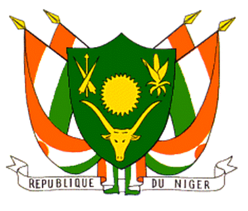 armoiries du Niger
