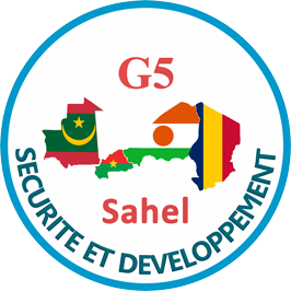 Accueil Secrétariat exécutif du G5 Sahel